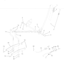 Page I Diagram and Parts List for WET12538A  Weed Eater Lawn Tractor